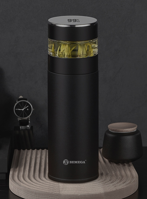 Портативная чашка