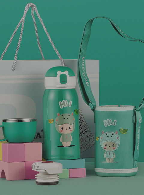 Детский горшок